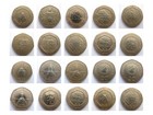 Rare 20p Twenty Pence Coins Gibraltar I.O.M Guernsey Jersey Circulated