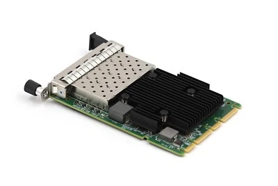 Lenovo Broadcom BCM957454-N425SNL 4-Port Ethernet Server Adapter P/N: 01PE771 - Image 1 of 4