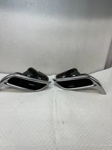 2019 Chevy Equinox A/C vent trim panel RIGHT AND LEFT SIDE OEM - Picture 1 of 11
