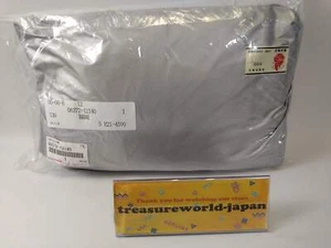 TOYOTA / GR Corolla Genuine GR Car Cover Flame Retardant Type 08372-12140 - Picture 1 of 4