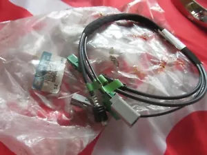 Original Alfa Romeo 159 Brera Spider Câble Navi Blue & Me 60691377 Neuf - Imagen 1 de 1