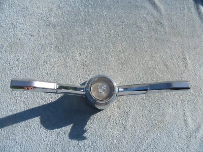 1965 1966 Cadillac купе Deville Hord кольцо плохой и крышка - Изображение 1 из 4