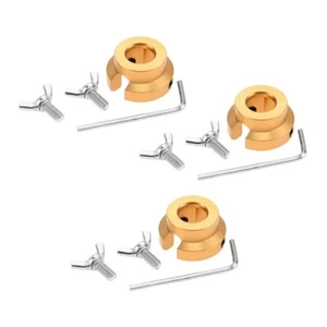 3 x FN83A Aftermarket Donut Flush Nailer Kit For Hitachi NR83 Framing Nailers - Picture 1 of 9