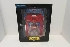 Masters of the Universe Commemorative 5-pack ZODAC ONLY (2001) - Picture 1 of 3