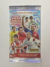 2008-09 MEGACRACKS SECOND EDITION SEALED PACK!!! EXTREMELY RARE!!!