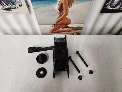 1964 Mercury Comet Ford Falcon automatic trans crossmember tailshaft brace oem - Image 1 of 4