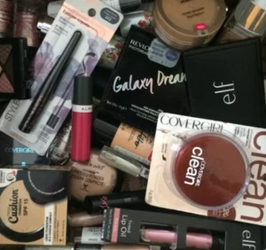 Wholesale Mixed Makeup Lot (20 Pieces) - Picture 1 of 4