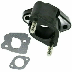 Carburetor Intake Spacer Joint Fit For G2 G8 G9 G11 GS43 - Picture 1 of 1