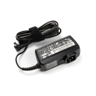 Original Acer Netzteil 19V 40W Aspire V5-Serie One Happy 2 D271 D270 D257 EB-09 - Bild 1 von 2