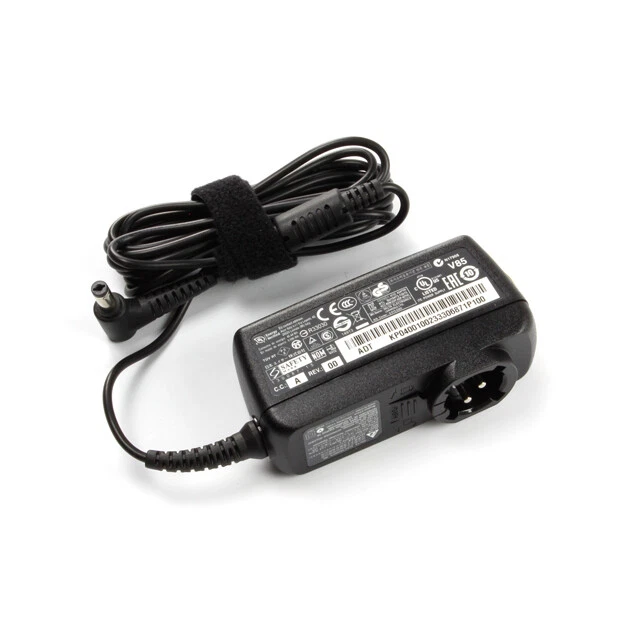 Original Acer Netzstecker (Plug) für das 40W Netzteil 27.WH202.002