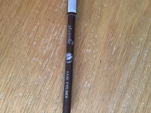 Alverde,Kanal Eyeliner,Braun 03, Neu - Bild 1 von 2
