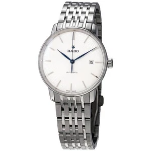 Rado Coupole Classic Automatic Silver Dial Men's Watch R22860044 - Picture 1 of 3