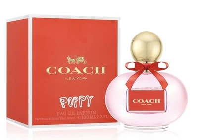 Coach Poppy EDP 3.3 oz / 100 ml Spray for Women - Image 1 of 3