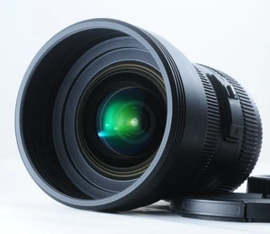 SIGMA 12-24mm F/4.5-5.6 II DG HSM For Nikon F mount Mint From JAPAN - Picture 1 of 17