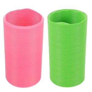  2 Stück Kleintierröhre Flexible Hamsterröhren Faltbar Trainingstunnel - Bild 1 von 19