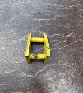 Fijación de gancho jack jack para cargador frontal Deutz etc. - Imagen 1 de 8