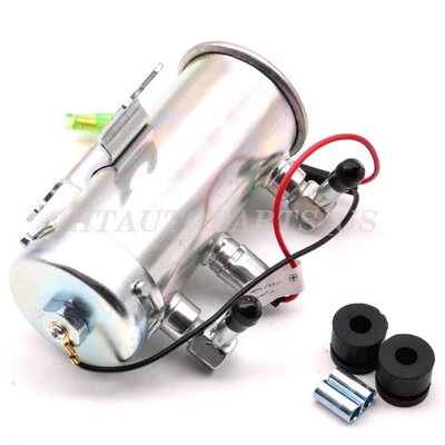 Nueva bomba de combustible eléctrica para DATSUN 510 1200 280Z 240Z 17010-RR010 Foto 1 de 4