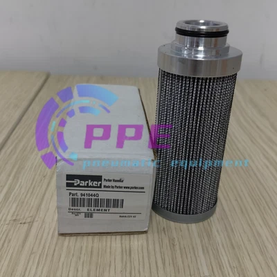 1PCS NEW PARKER HYDRAULIC OIL FILTER ELEMENT 941044Q - Image 1 of 4