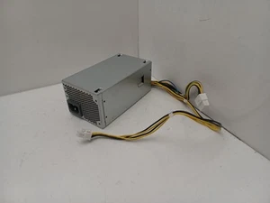 Lenovo ThinkStation P340 260W HuntKey bloc d'alimentation 5P50V03182 - Photo 1/3