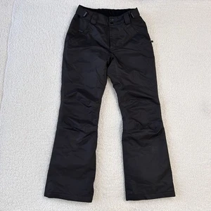 Surfanic Women’s Ski Snowboard Trousers Black Size XS Technical Outerwear - Picture 1 of 15