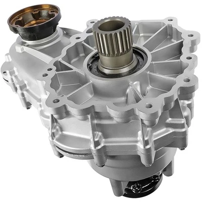 Transfer Case For Jeep Grand Cherokee Dodge Durango 2011-2013 Single Speed 3.6L - Image 1 of 4