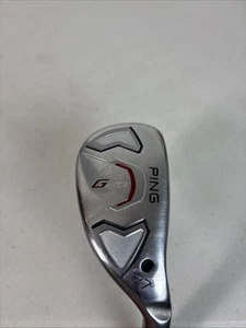 *VGC* Ping G20 27° Hybrid TFC 169 Graphite Regular (3060) - Picture 1 of 7