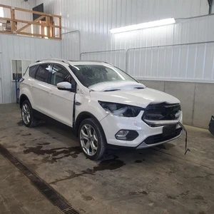 AC Compressor Without Auxiliary Heat And AC Fits 19-21 TRANSIT CONNECT 1055956 - Picture 1 of 15