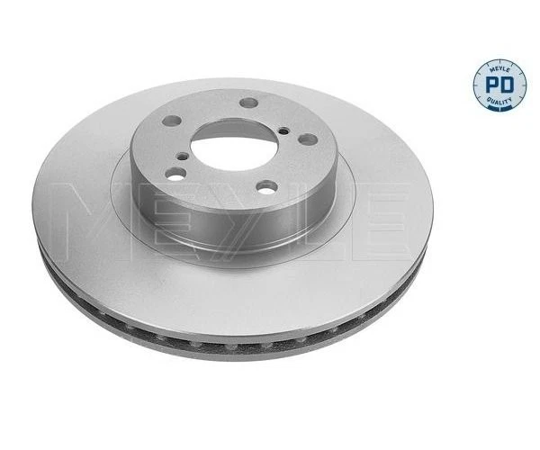 2 uds disco de freno MEYLE 34-155210013/PD para Subaru Forester Foto 1 de 1