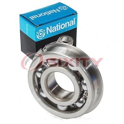 Cojinete de eje de salida de caja de transferencia trasera nacional para Ford F-250 mw 1973-1979 Foto 1 de 4