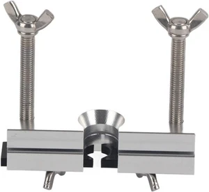 Trumpet Mouthpiece Puller, Extractor Professional Aluminum Made...  - Picture 1 of 9