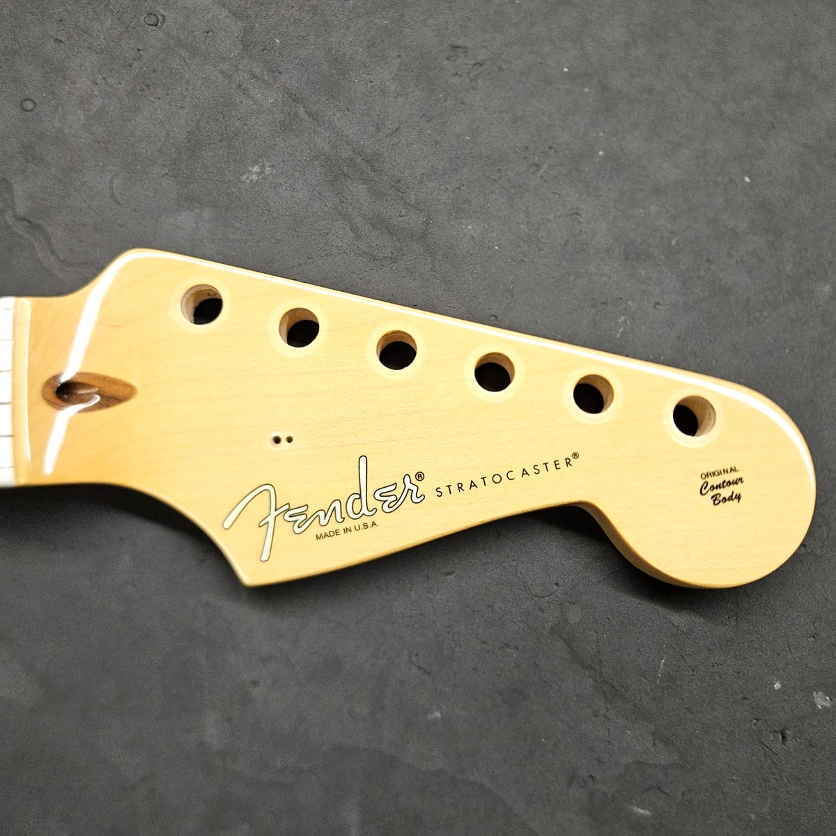 Fender Stratocaster Neck for sale - eBay