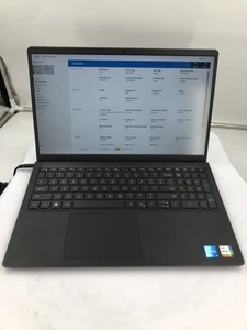 Dell Inspiron 15 3511 15,6" Core i5-1135G7 512GB 12GB B Win 11 Pro - Bild 1 von 5