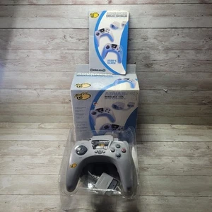 MadCatz Advanced Wireless Controllers for For the Playstation Tested & Working - Picture 1 of 7