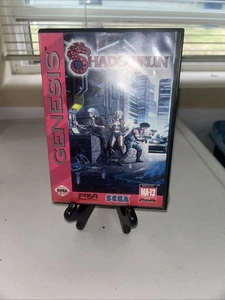 Shadowrun senza manuale - Foto 1 di 6