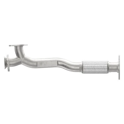 For Ford Fusion 2006-2012 Walker 50349 Aluminized Steel Exhaust Front Pipe - Image 1 of 4