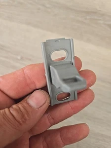 Waschmaschine Türriegel für Amana NFW7200TW11 NFW7200TW10 Inglis IFW7200TW10 gebraucht - Bild 1 von 5