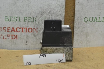 2008-10 道奇 Dakota ABS 防锁制动控制原始设备制造商 P52010411AQ 模块 464-10d1 — 第 1/4 张图片