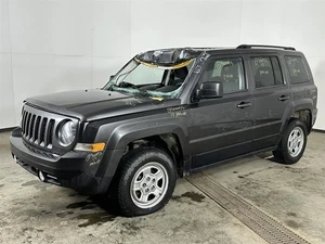 Driver Lower Control Arm Front Classic Style Fits 07-17 COMPASS 2723276 - Picture 1 of 9