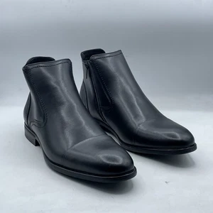 Reaction Kenneth Cole Herrenschuhe, Größe 12 US, schwarz - Art.-Nr. 13196 - Bild 1 von 14