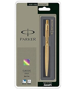 Bolígrafo Parker Classic Gold GT de Dodo Store - Imagen 1 de 1