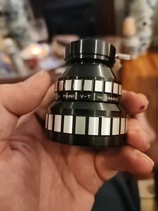 Accura Aux. Tele Model VI-T & Weitwinkelobjektiv - Bild 1 von 6