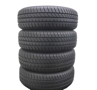 4 x GENERAL 185/65 R14 86T Altimax Comfort Sommerreifen 2021 7-7,8mm - Bild 1 von 4