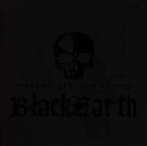 Bohren & Der Club Of Gore Black Earth NEAR MINT Pias 2xVinyl LP - Bild 1 von 1