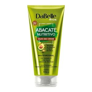 Prechampú multifuncional para aguacate Dabelle para cabello - 190 ml - Imagen 1 de 1