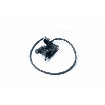 Capteur Position du Vilebrequin Pour Opel Astra F G Combo Zafira A 6238000 - Photo 1/4