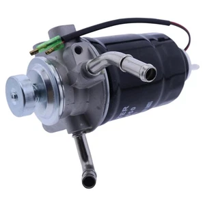 Fuel Sedimenter 8-97240126-3 for Isuzu Engine 4JH1 Truck NKR77 High Quality  { - Picture 1 of 4