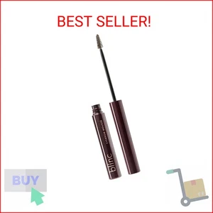 Blinc Eyebrow Mousse, Extreme Hold Tinted Eyebrow Gel with Peptides and Vitamins - Picture 1 of 2