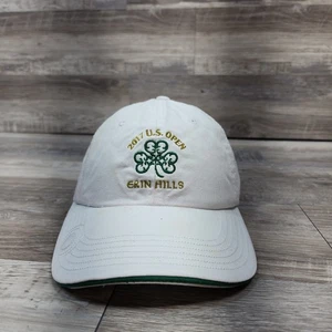 2017 US Open Erin Hills Hat Cap Adult Mens Adjustable Strapback Casual Outdoor  - Picture 1 of 6