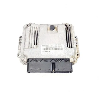 Módulo de computadora de motor PN CM5A12A650KJ OEM 2012 Ford Focus Foto 1 de 4