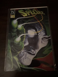 The Spectre #6 (DC Comics May 1993) - Picture 1 of 6